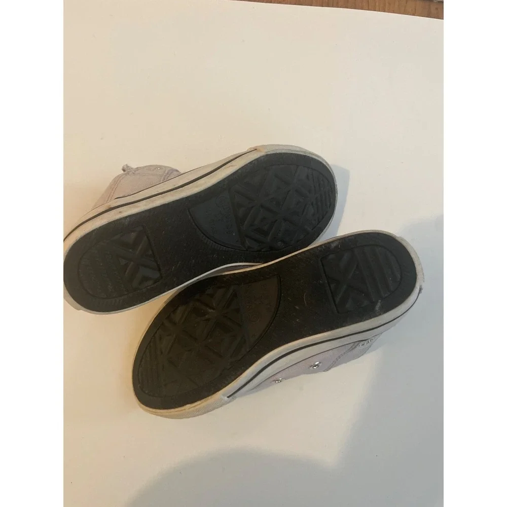 Converse tops made